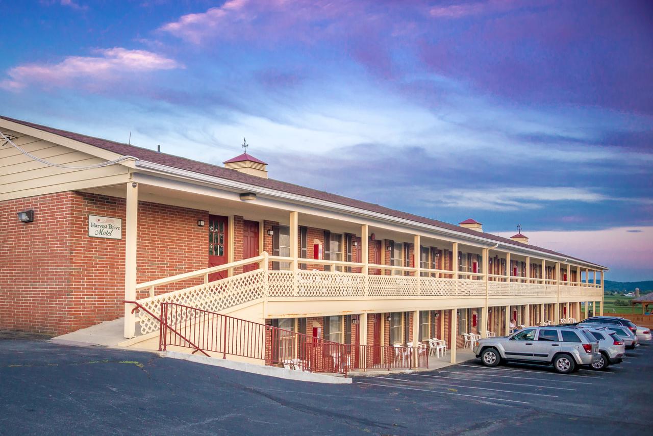 Harvest Drive Family Inn Intercourse - Amish Country - thumb 27