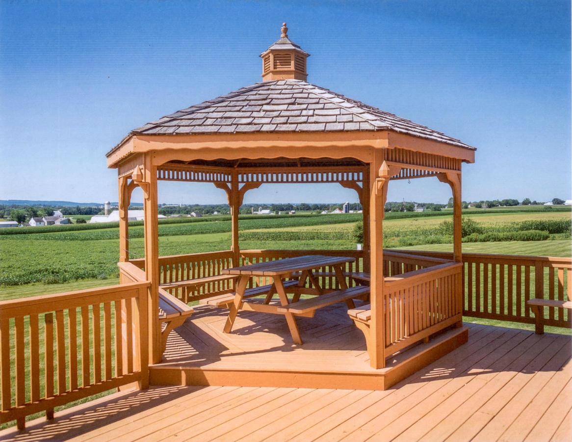 Harvest Drive Family Inn Intercourse - Amish Country - thumb 19