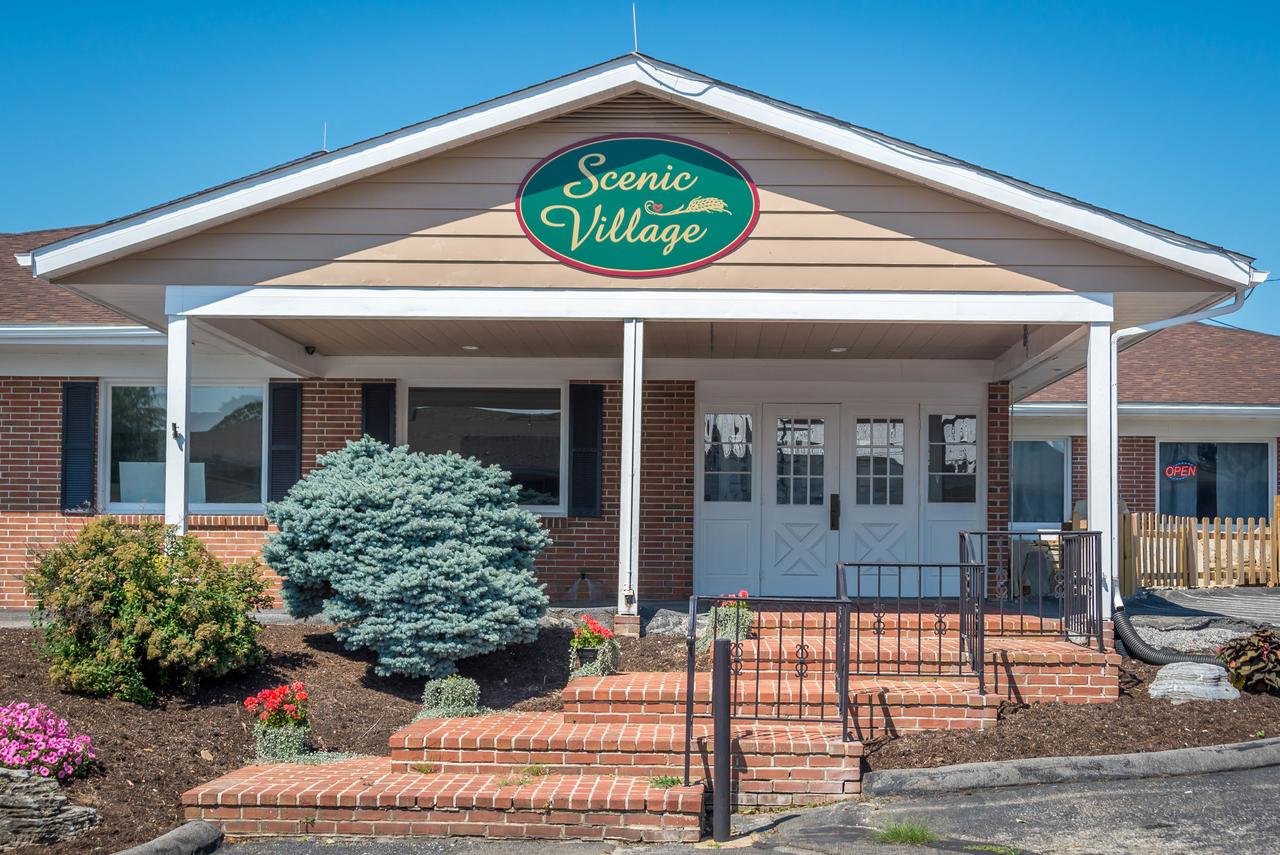 Harvest Drive Family Inn Intercourse - Amish Country - thumb 28