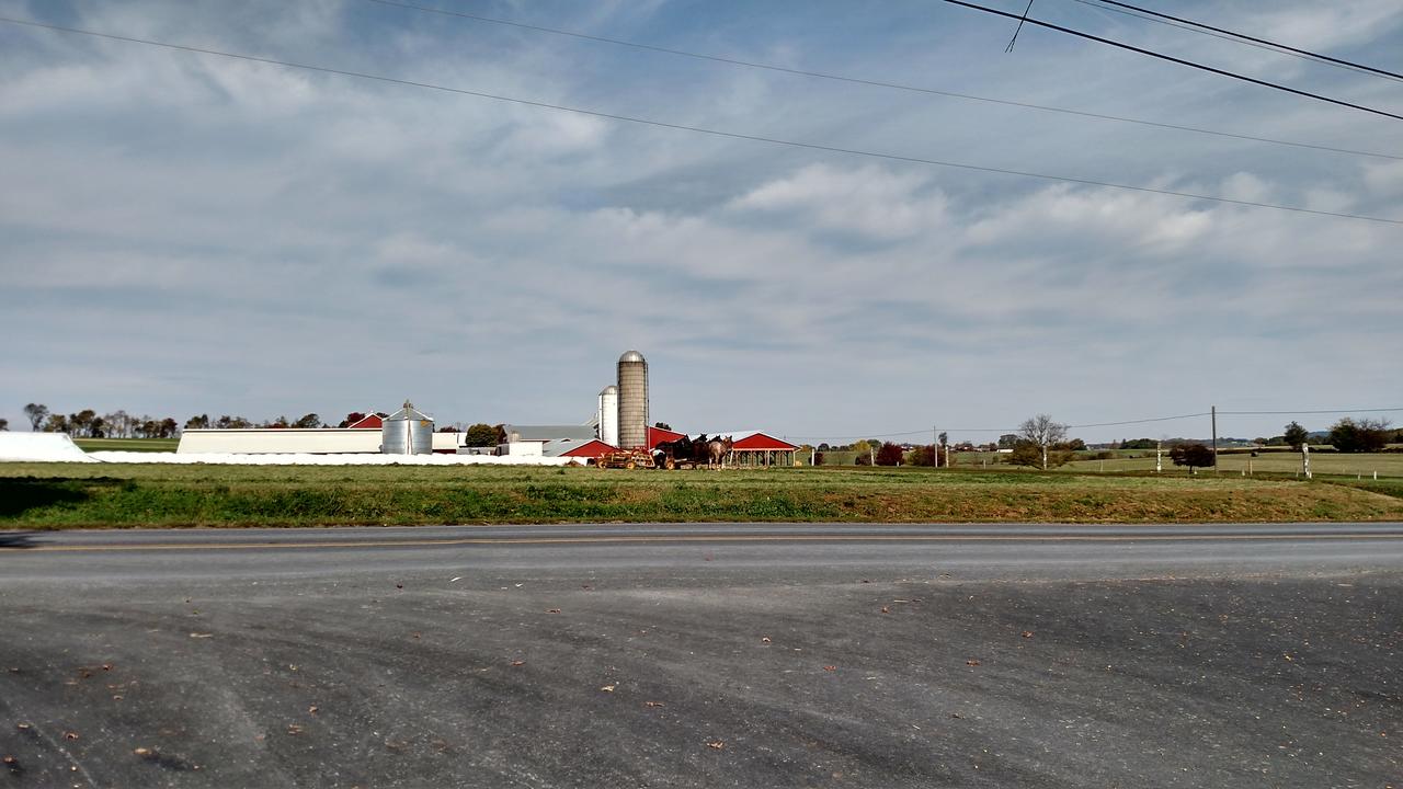 Harvest Drive Family Inn Intercourse - Amish Country - thumb 36