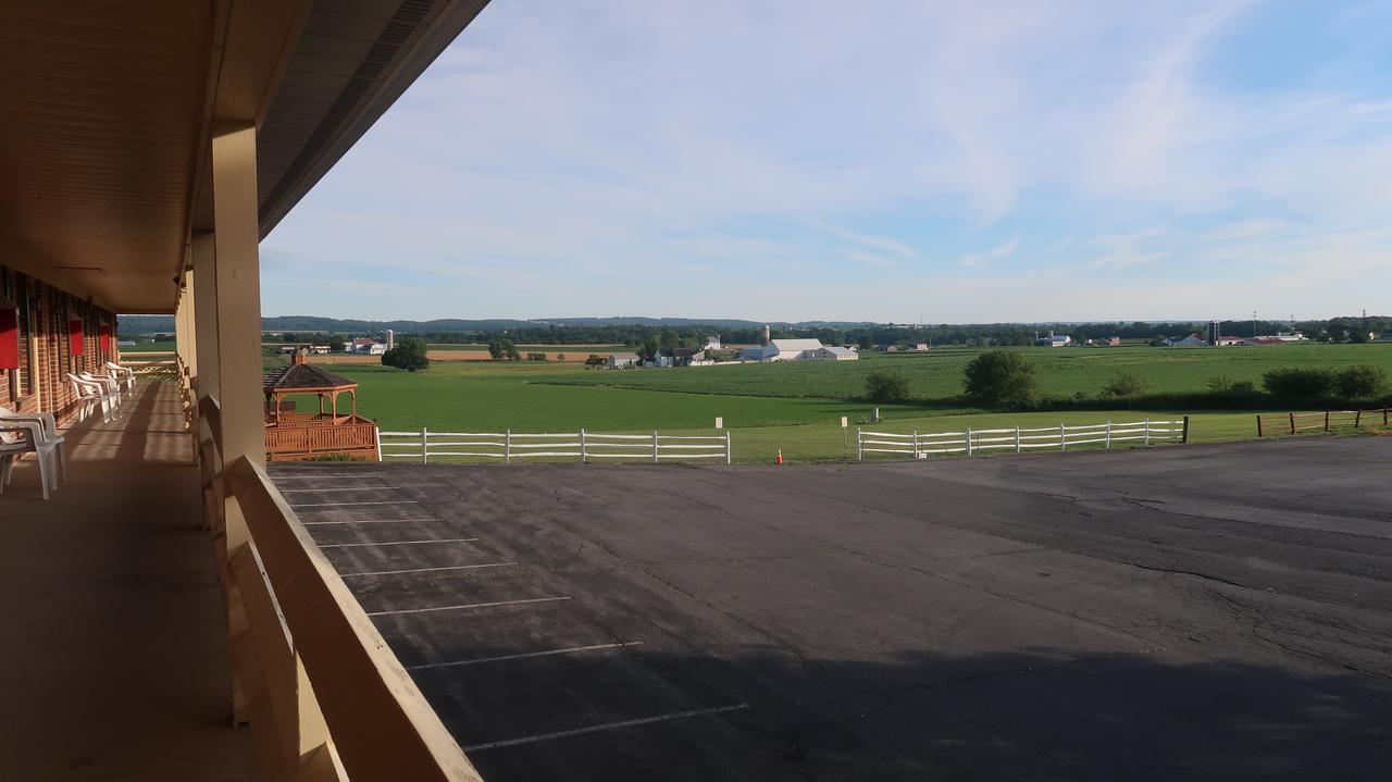 Harvest Drive Family Inn Intercourse - Amish Country - thumb 2