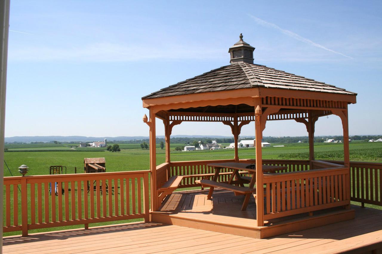 Harvest Drive Family Inn Intercourse - Amish Country - thumb 35