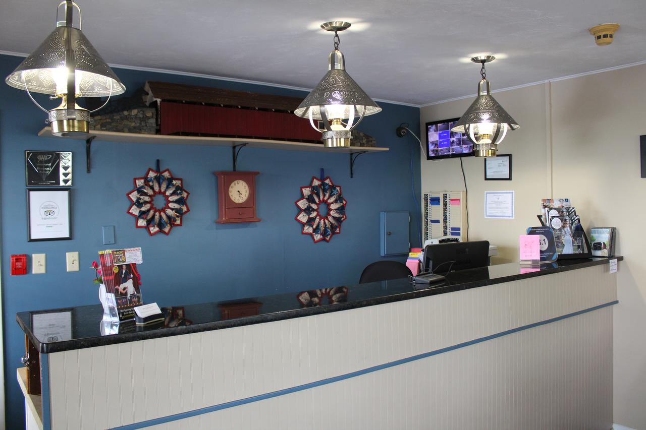 Harvest Drive Family Inn Intercourse - Amish Country - thumb 15