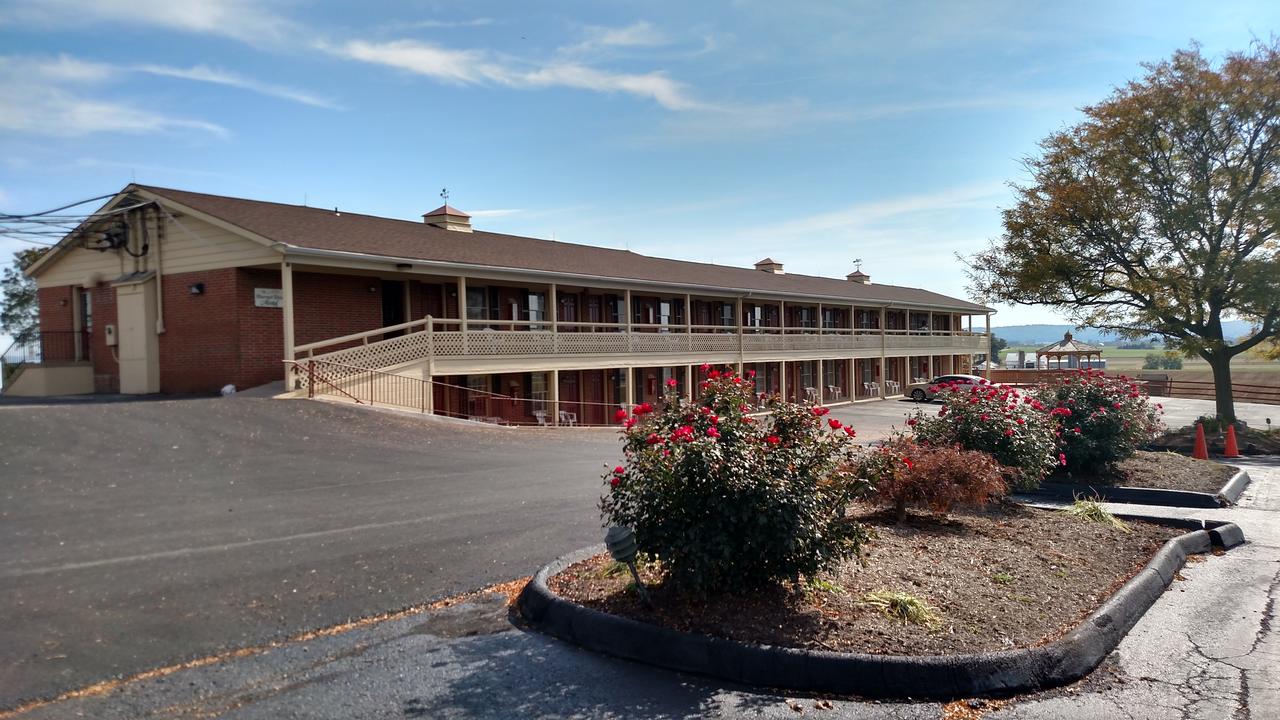 Harvest Drive Family Inn Intercourse - Amish Country - thumb 18