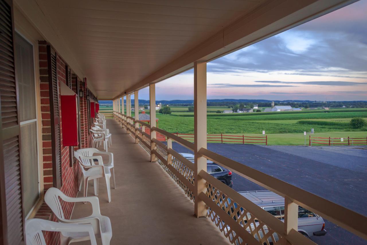 Harvest Drive Family Inn Intercourse - Amish Country - thumb 26