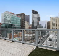 Living by BridgeStreet at Town Place - Accommodation Indiana