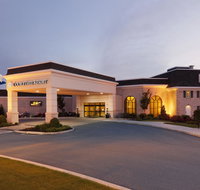 DoubleTree Resort by Hilton Lancaster - Accommodation Indiana