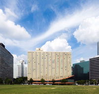 Wyndham Grand Pittsburgh - Accommodation Indiana