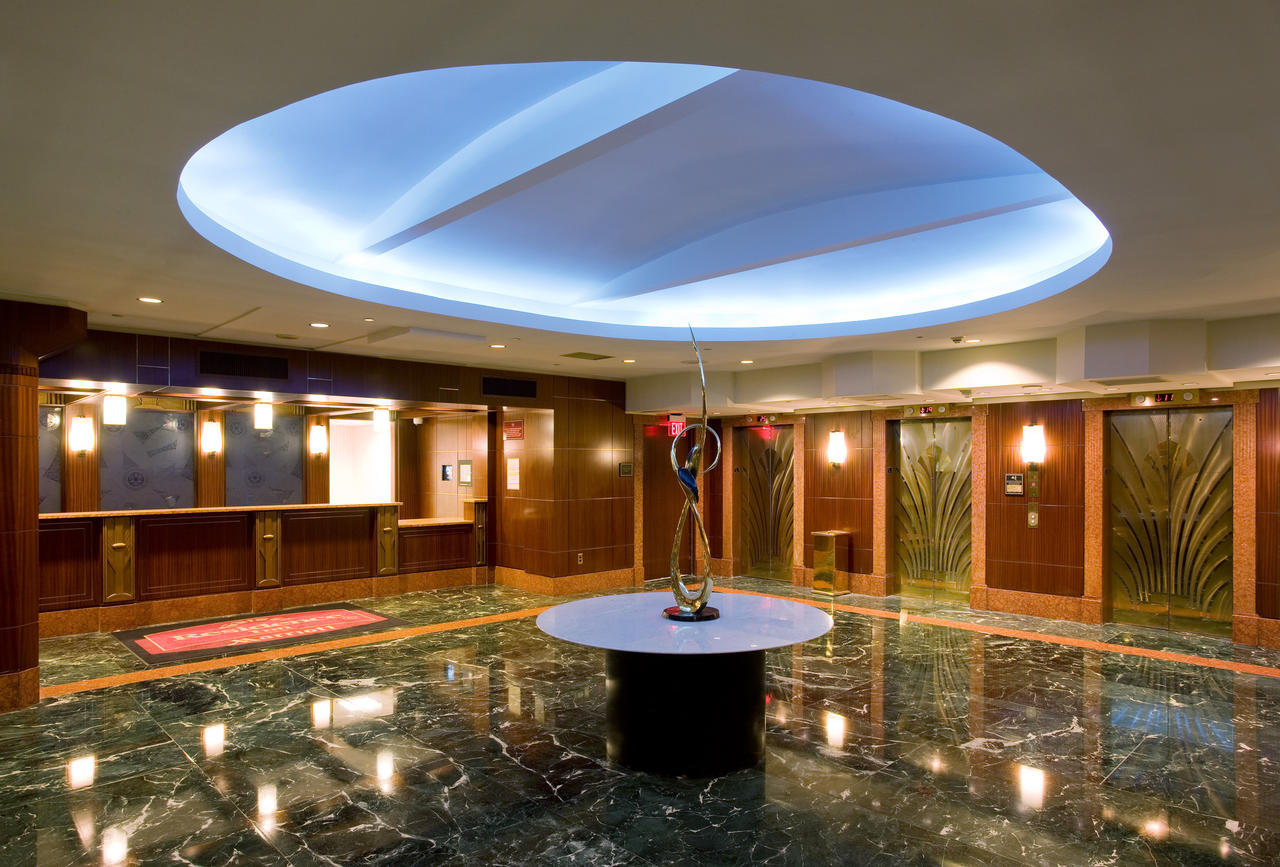 Residence Inn By Marriott Philadelphia Center City - thumb 1