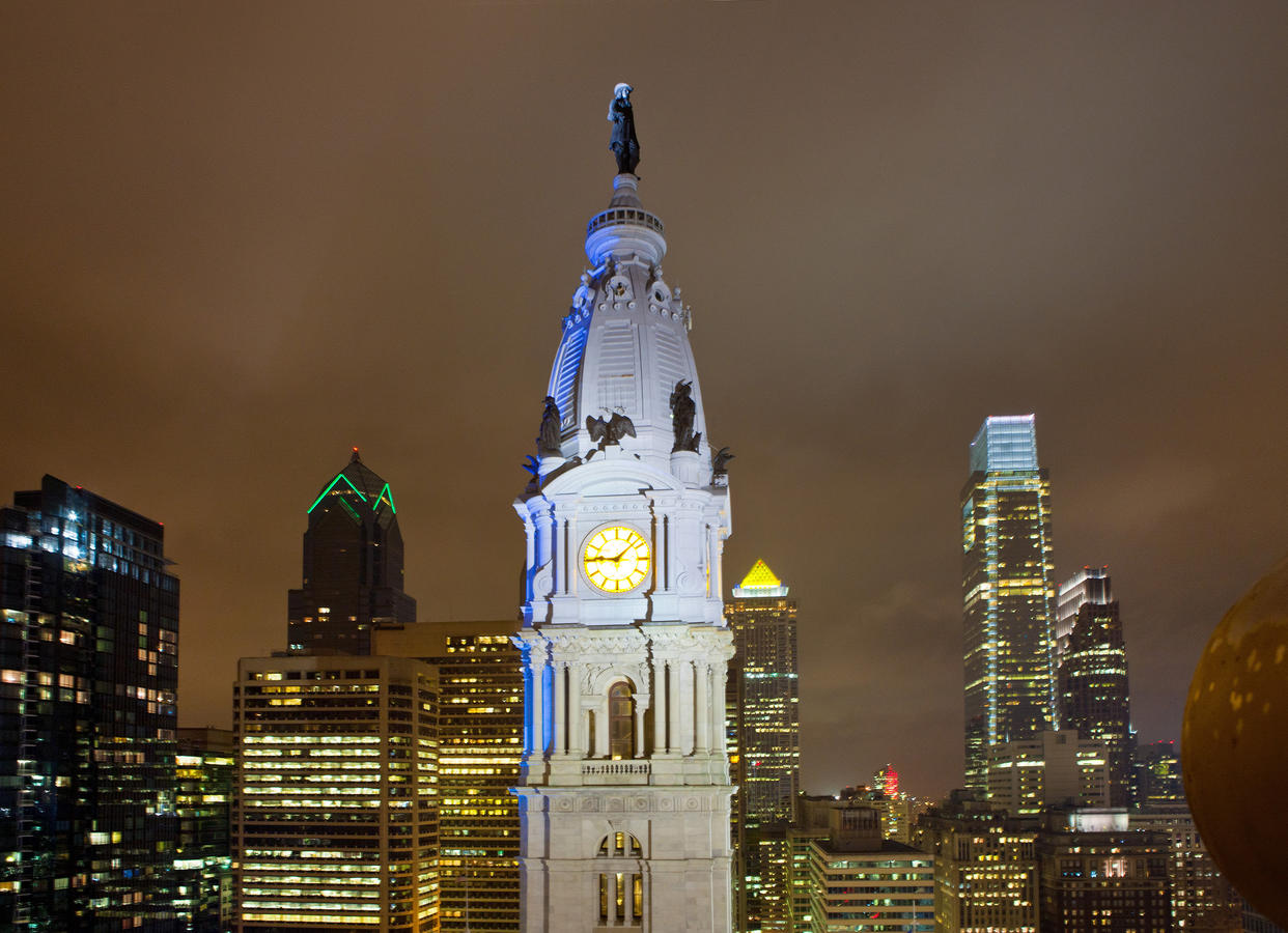 Residence Inn By Marriott Philadelphia Center City - thumb 28