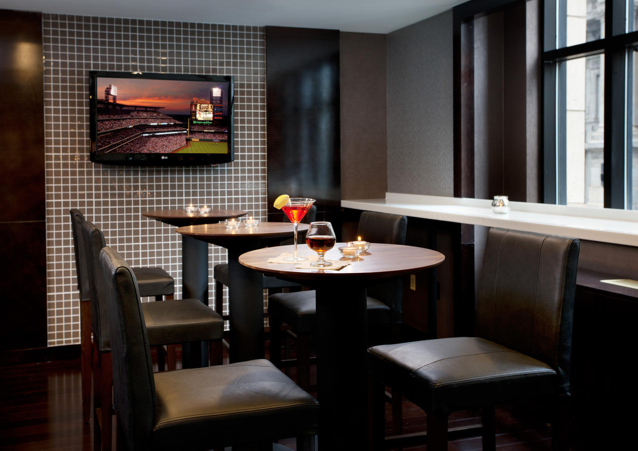 Residence Inn By Marriott Philadelphia Center City - thumb 18