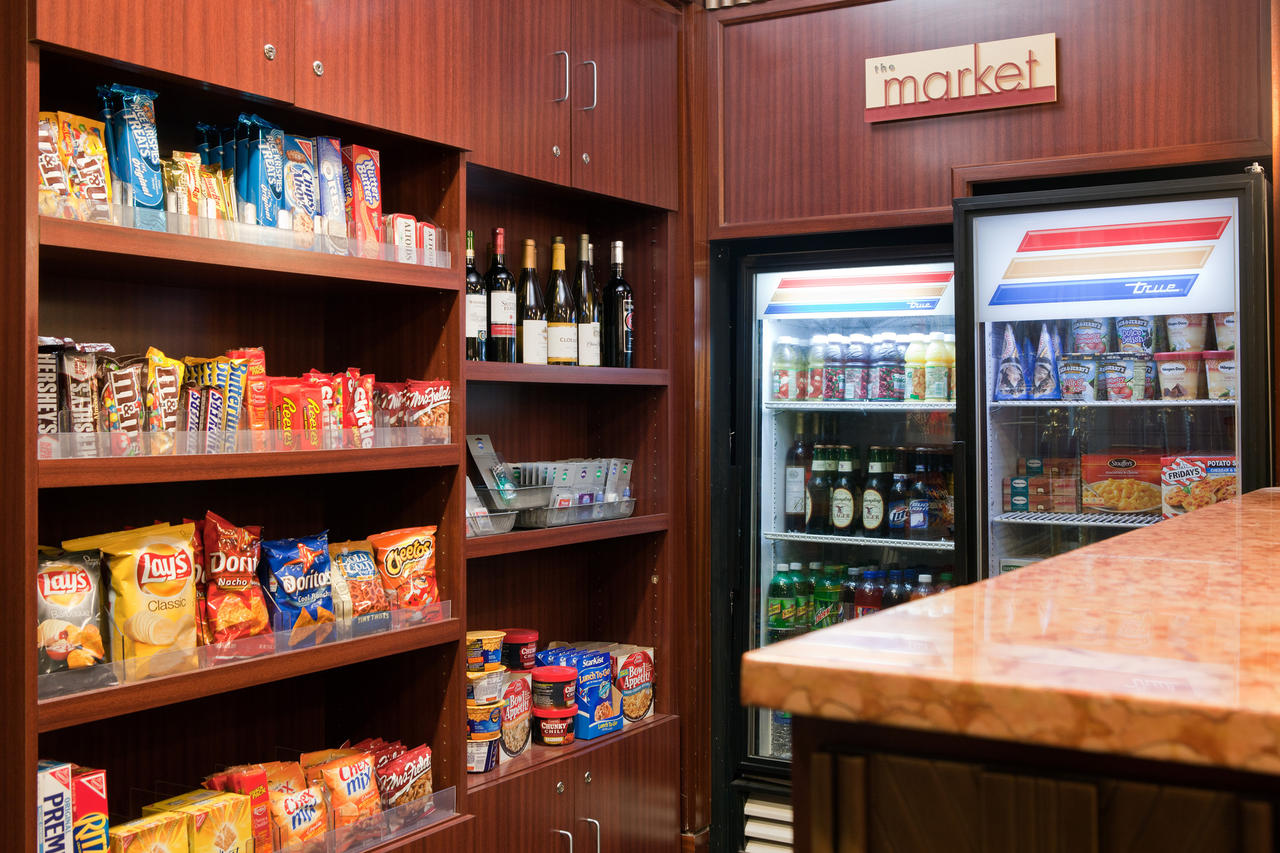 Residence Inn By Marriott Philadelphia Center City - thumb 10