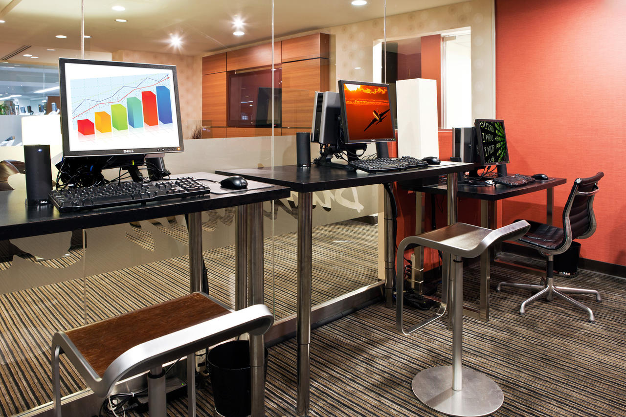 Residence Inn By Marriott Philadelphia Center City - thumb 24