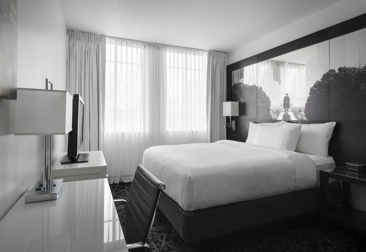 Residence Inn By Marriott Philadelphia Center City - thumb 3