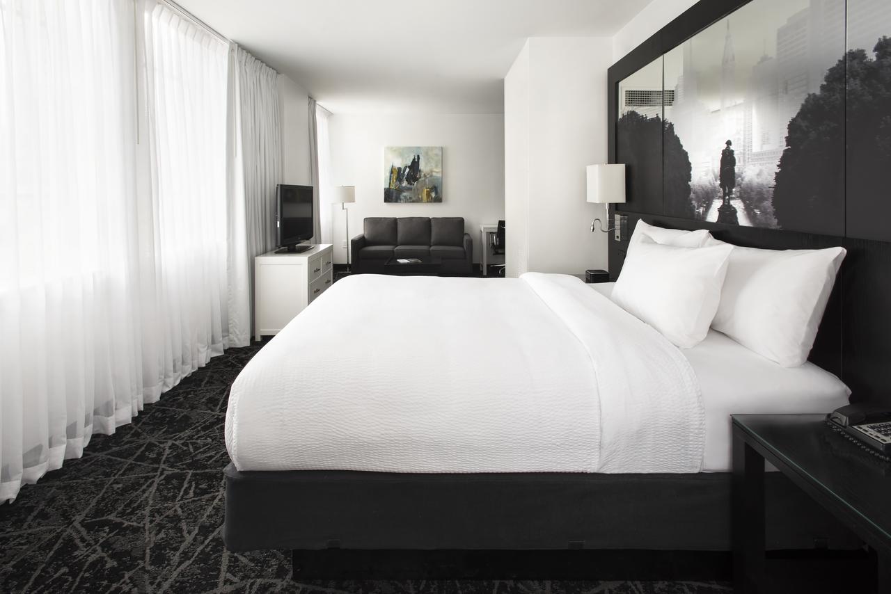 Residence Inn By Marriott Philadelphia Center City - thumb 6