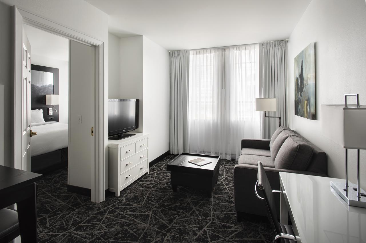 Residence Inn By Marriott Philadelphia Center City - thumb 7