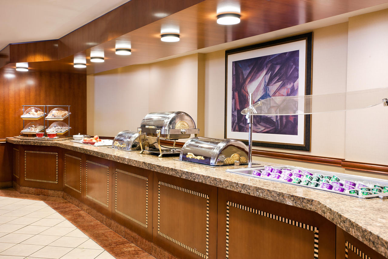 Residence Inn By Marriott Philadelphia Center City - thumb 16