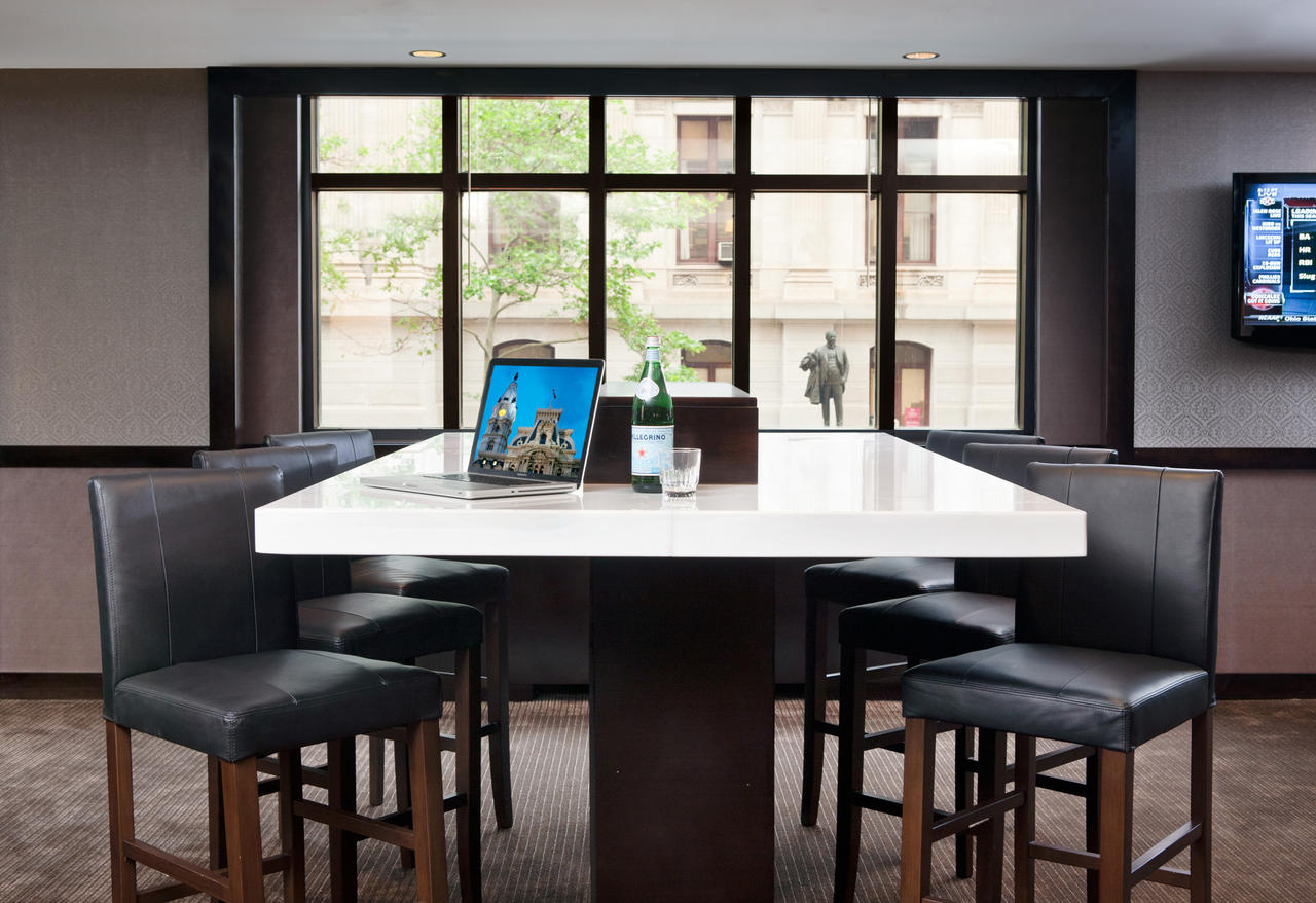 Residence Inn By Marriott Philadelphia Center City - thumb 17