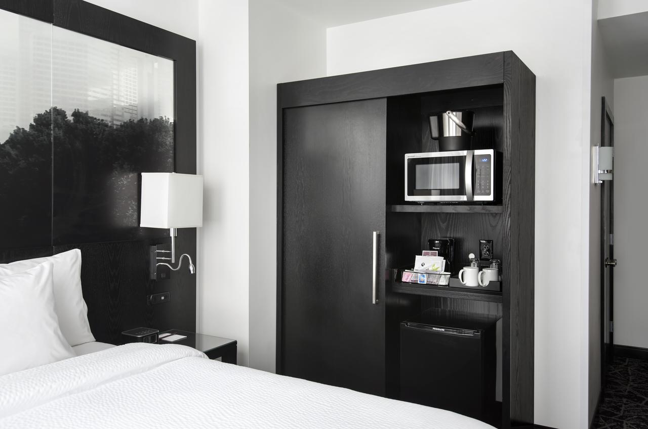 Residence Inn By Marriott Philadelphia Center City - thumb 4