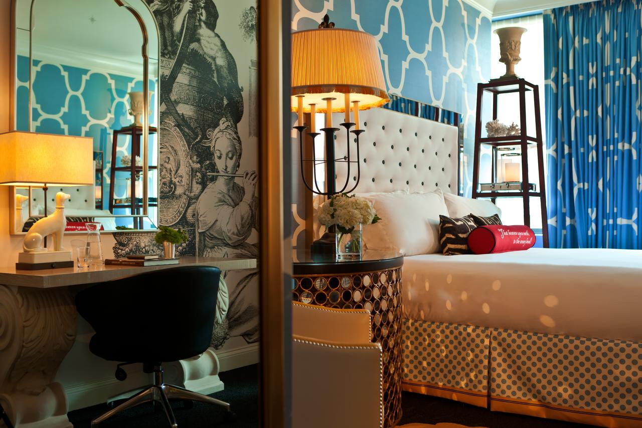 Kimpton Hotel Monaco Philadelphia - thumb 5