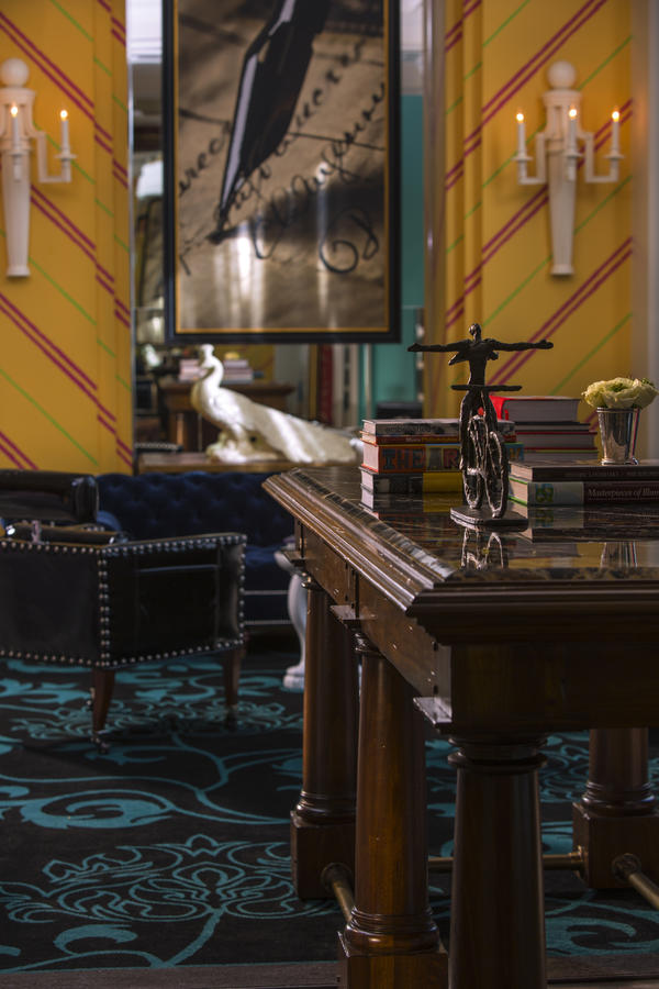 Kimpton Hotel Monaco Philadelphia - thumb 16