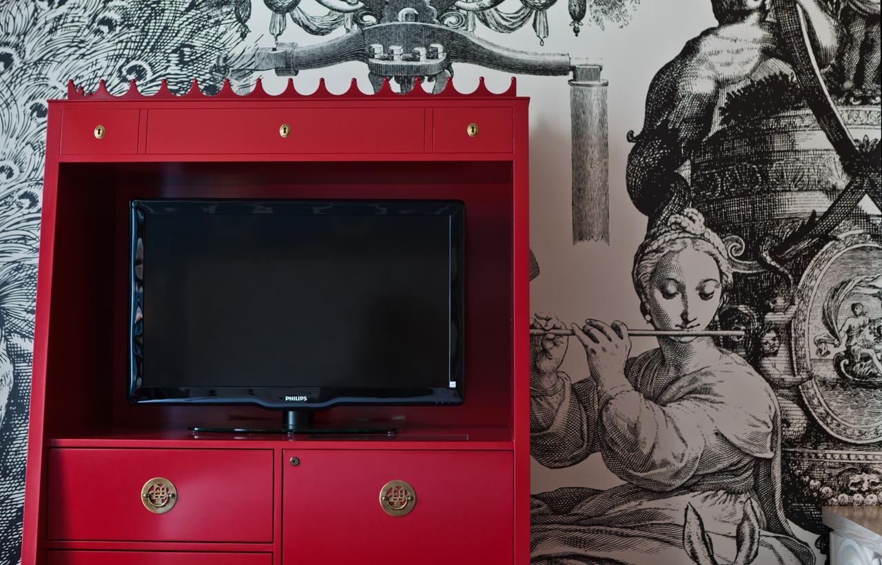 Kimpton Hotel Monaco Philadelphia - thumb 1