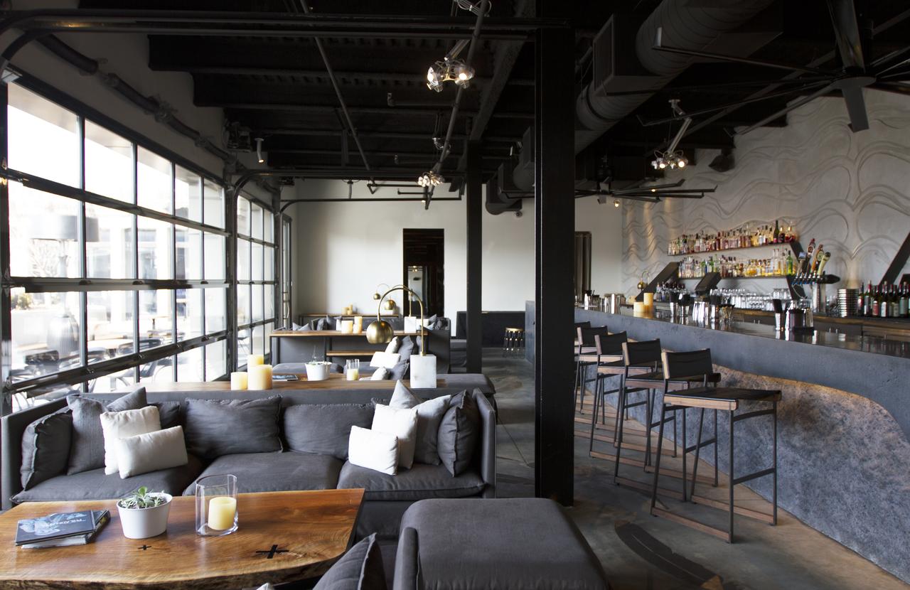 Kimpton Hotel Monaco Philadelphia - thumb 35