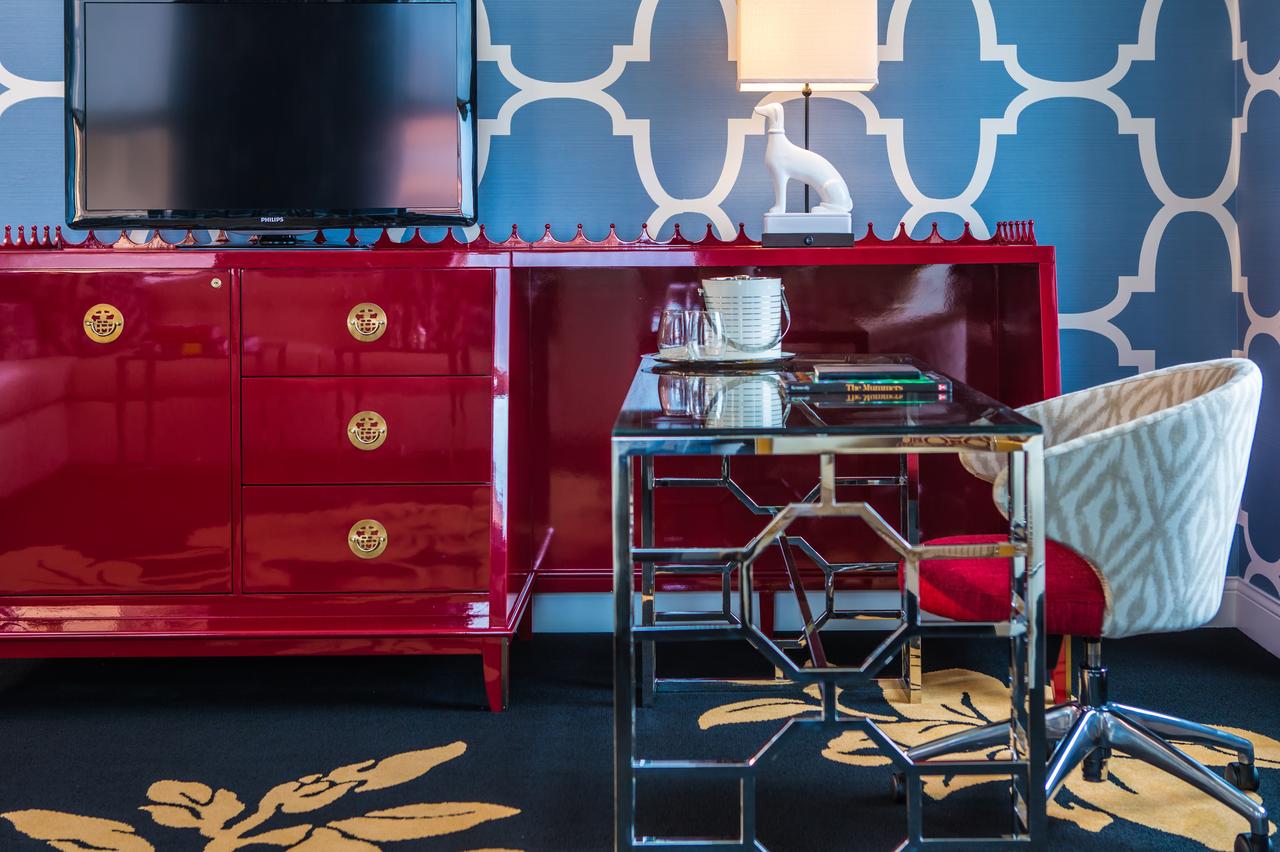 Kimpton Hotel Monaco Philadelphia - thumb 18