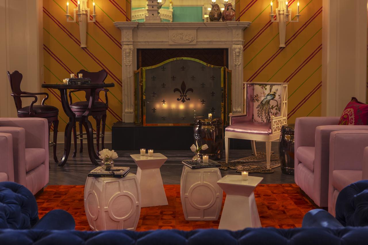 Kimpton Hotel Monaco Philadelphia - thumb 11