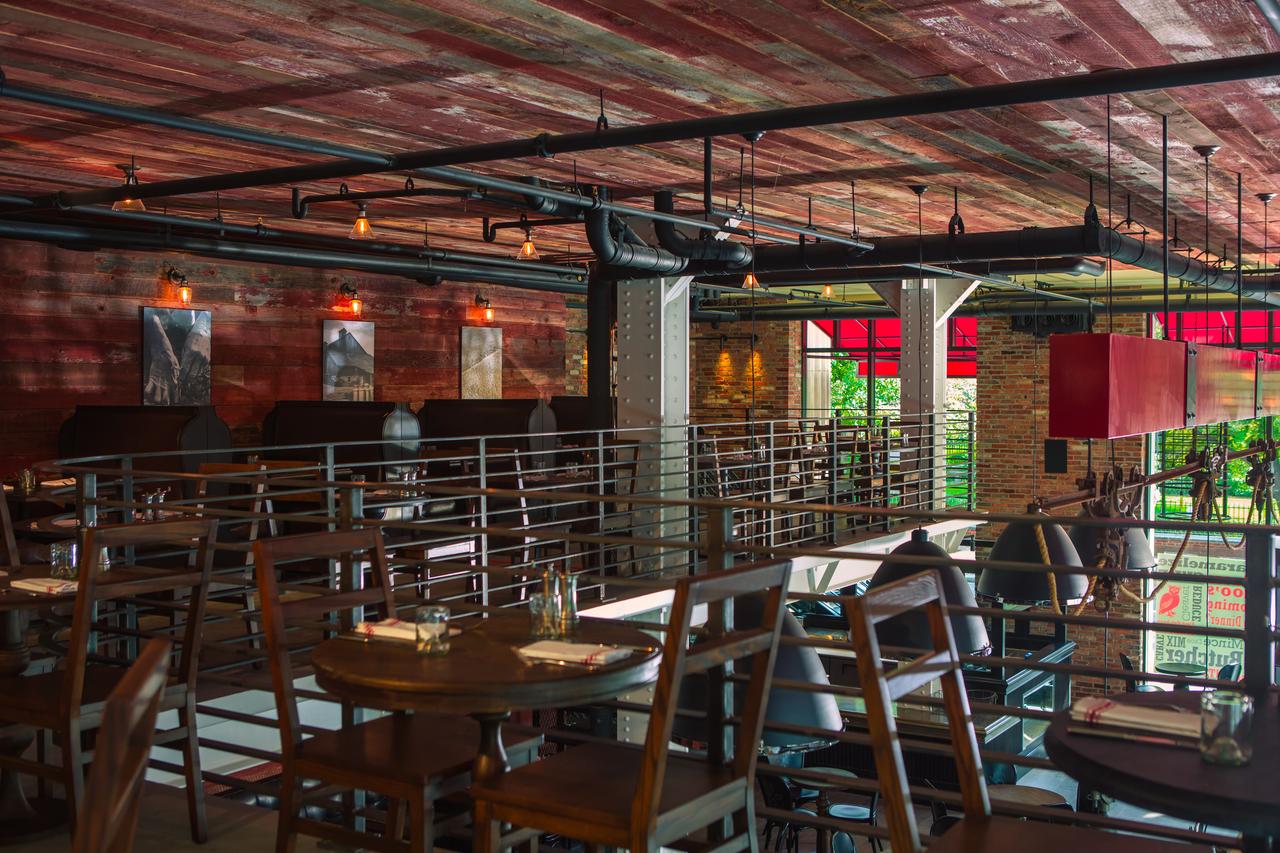 Kimpton Hotel Monaco Philadelphia - thumb 21