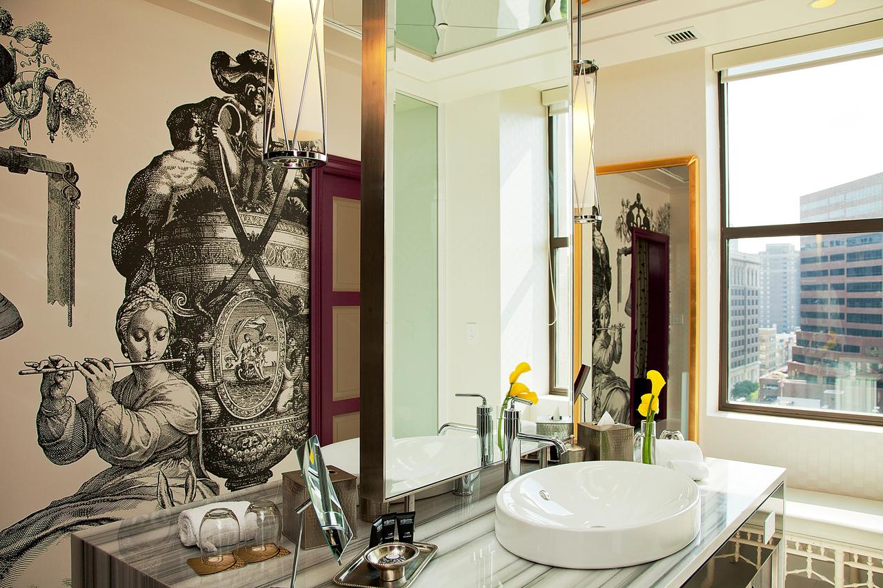 Kimpton Hotel Monaco Philadelphia - thumb 28