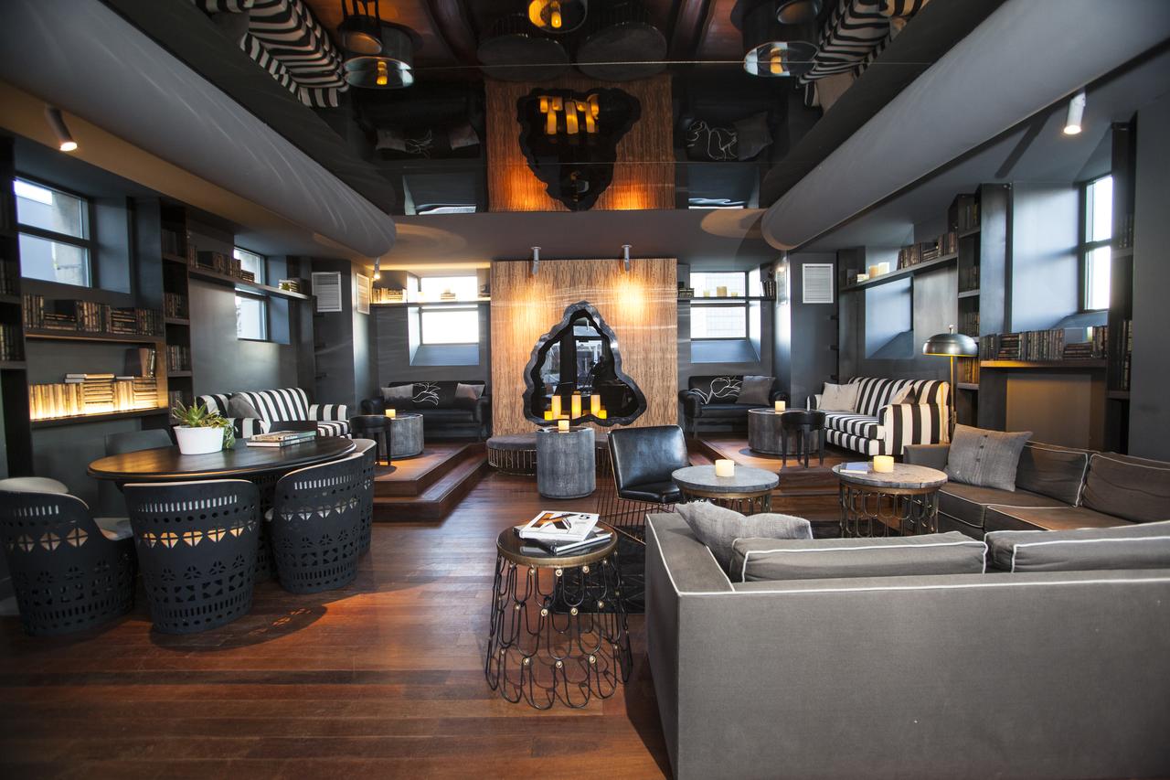 Kimpton Hotel Monaco Philadelphia - thumb 34