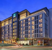 AC Hotel by Marriott Pittsburgh Downtown - Accommodation Indiana