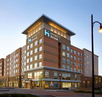 HYATT House Pittsburgh-South Side - Accommodation Indiana