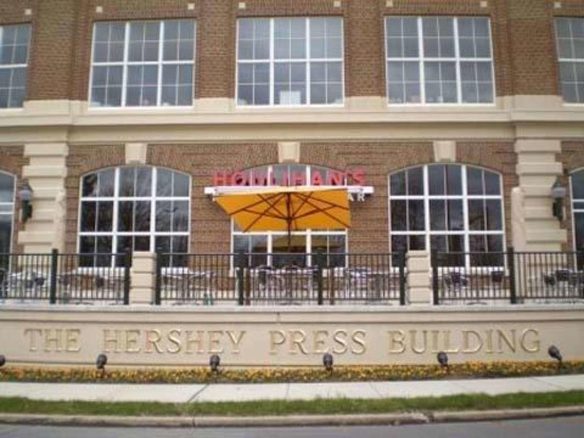 Comfort Inn At The Park - thumb 13