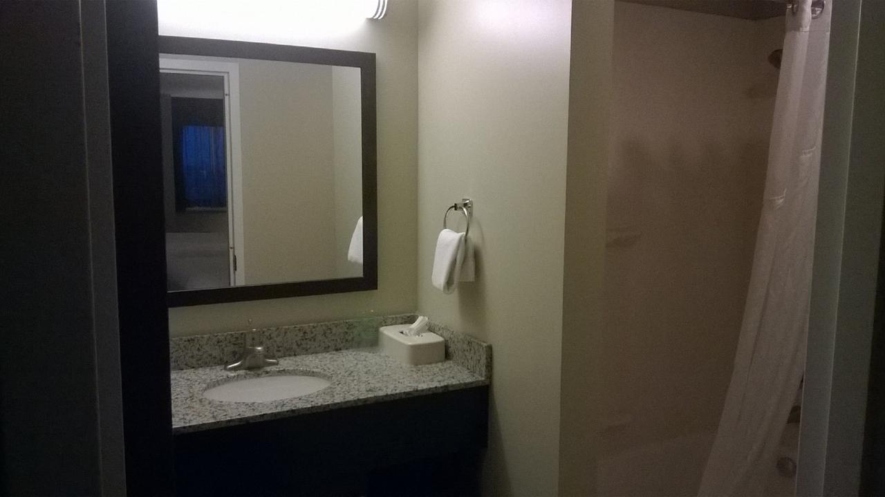 Holiday Inn Express Pittsburgh West - Greentree - thumb 39