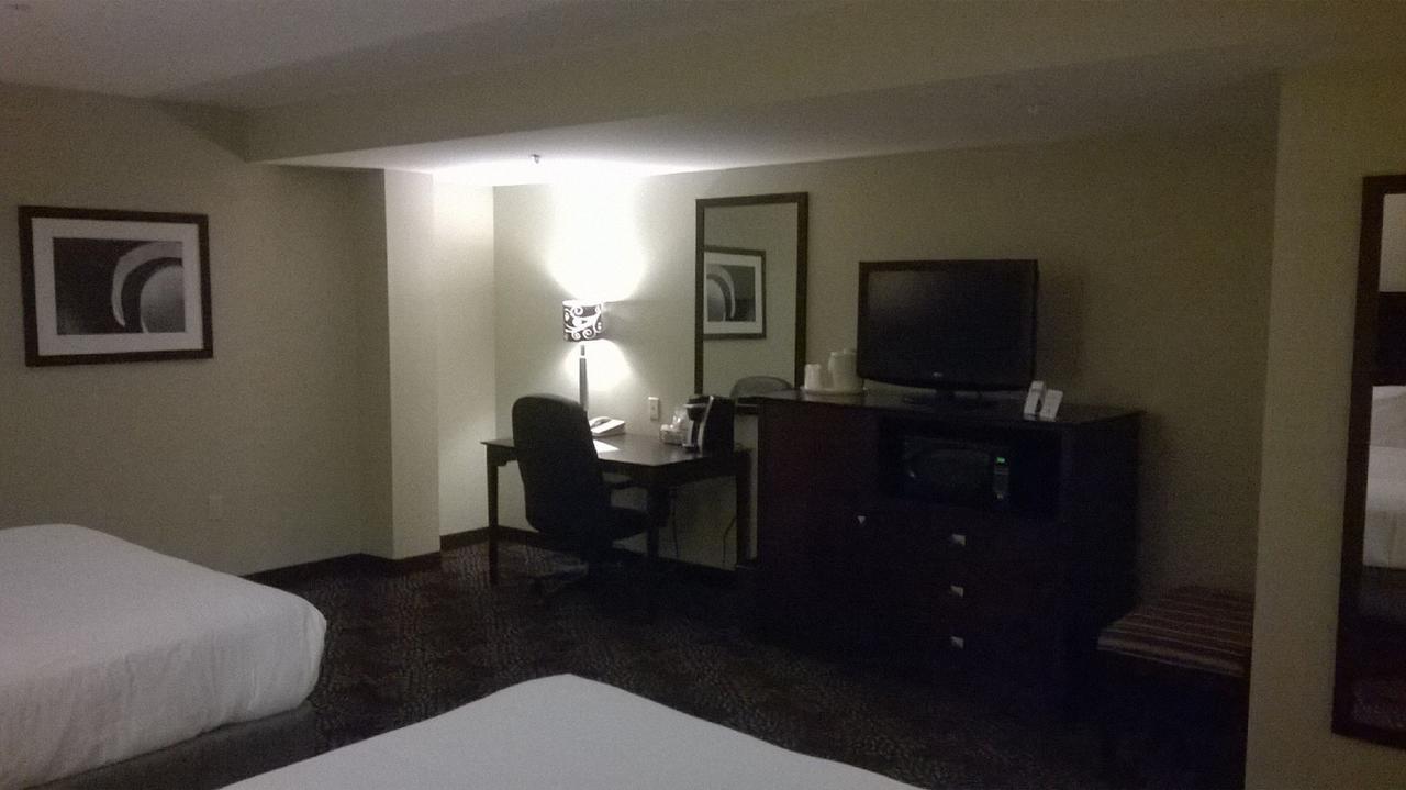 Holiday Inn Express Pittsburgh West - Greentree - thumb 38