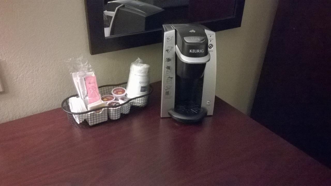 Holiday Inn Express Pittsburgh West - Greentree - thumb 44