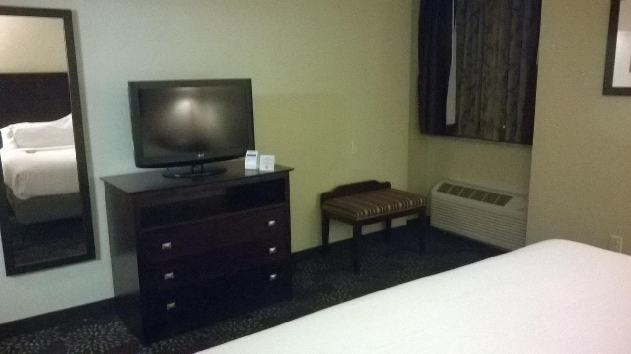 Holiday Inn Express Pittsburgh West - Greentree - thumb 15