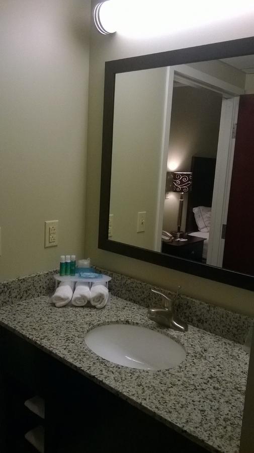 Holiday Inn Express Pittsburgh West - Greentree - thumb 35