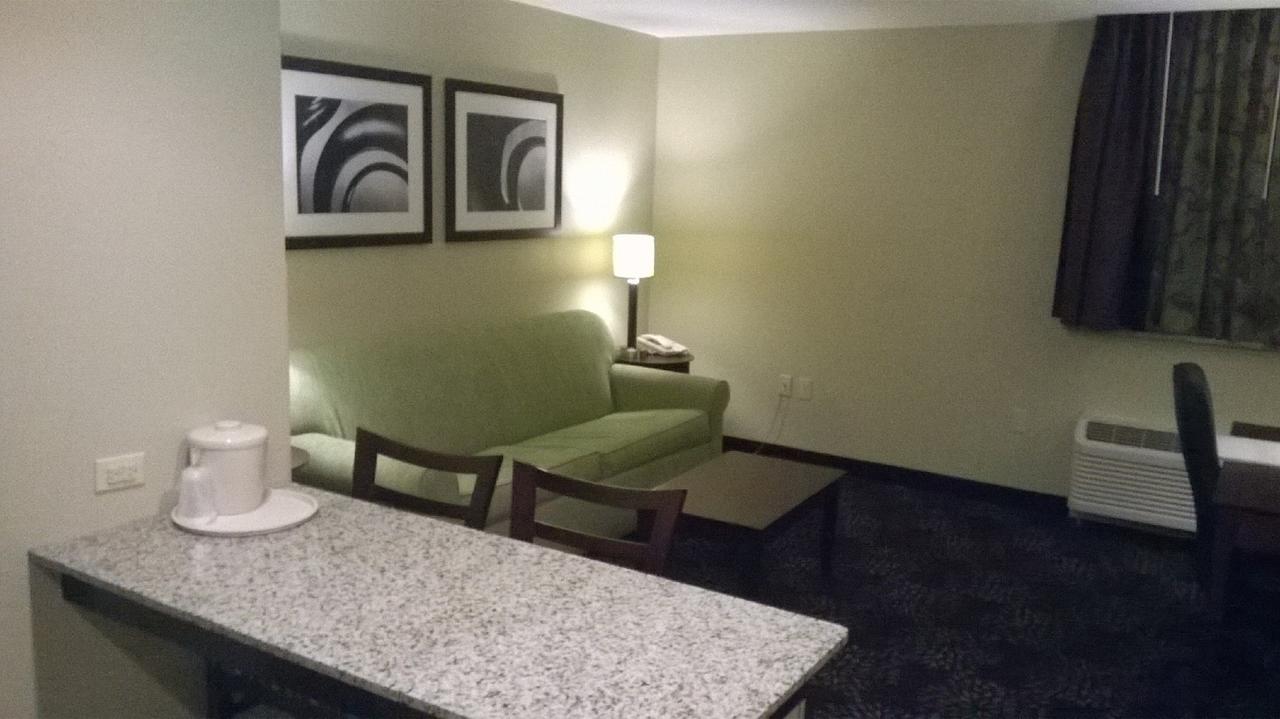 Holiday Inn Express Pittsburgh West - Greentree - thumb 14