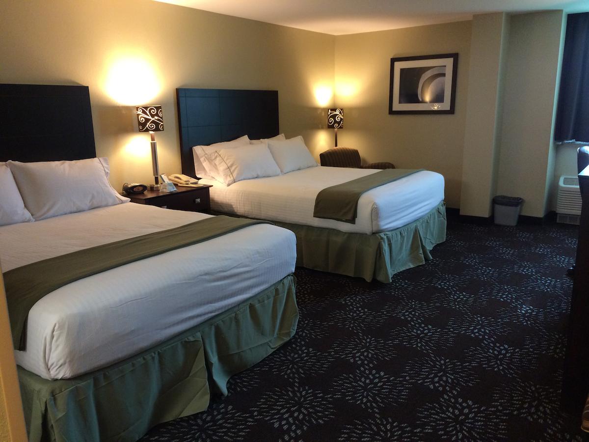 Holiday Inn Express Pittsburgh West - Greentree - thumb 8