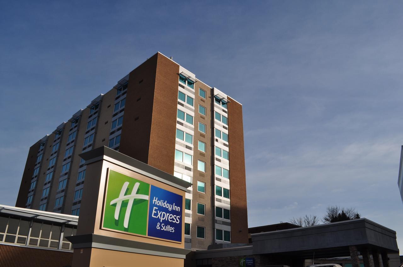 Holiday Inn Express Pittsburgh West - Greentree - thumb 2
