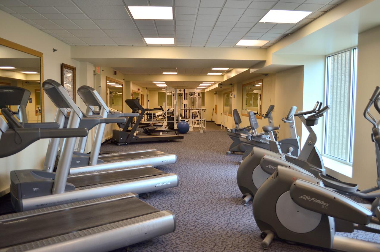 Holiday Inn Express Pittsburgh West - Greentree - thumb 9