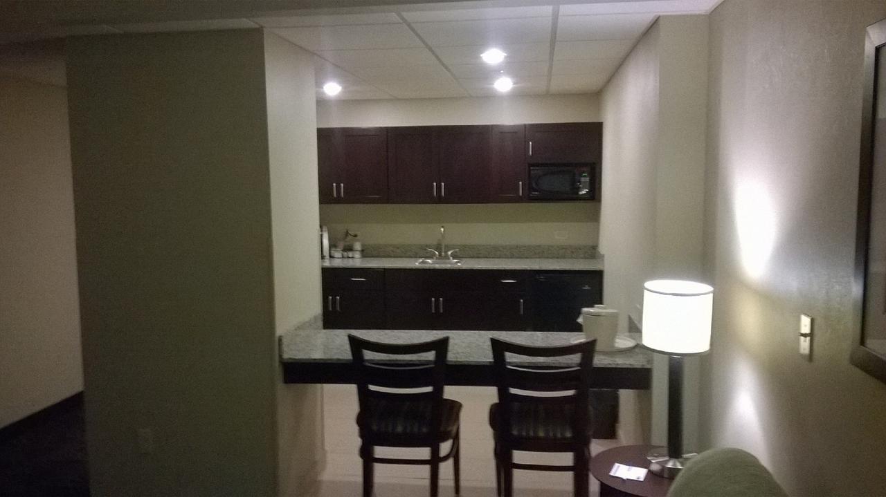 Holiday Inn Express Pittsburgh West - Greentree - thumb 24