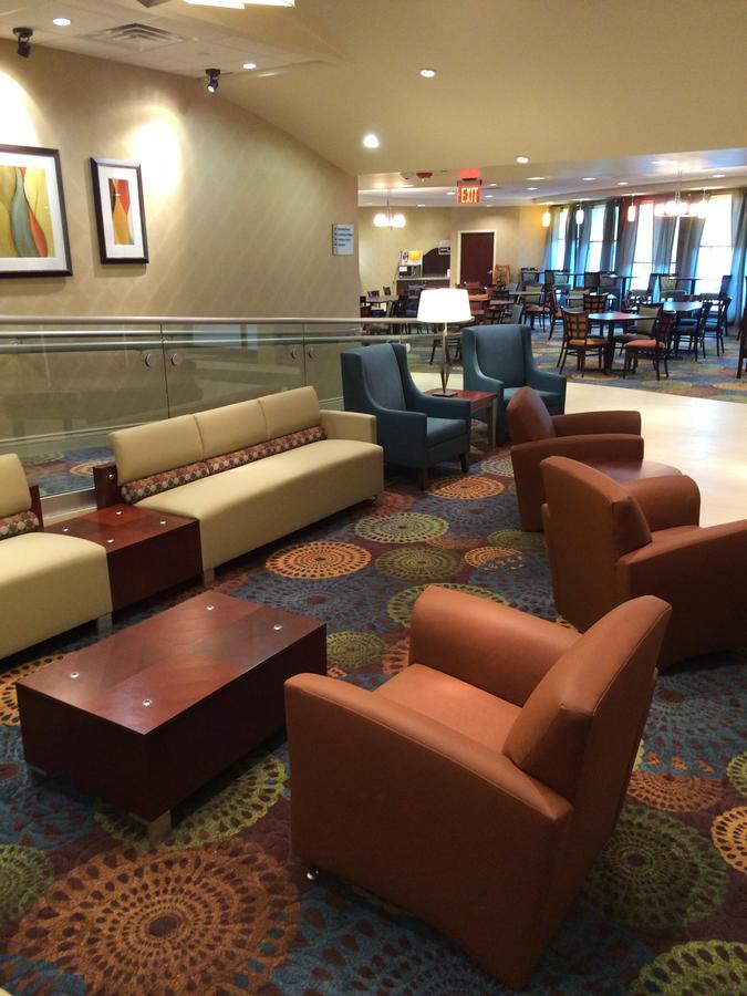 Holiday Inn Express Pittsburgh West - Greentree - thumb 7