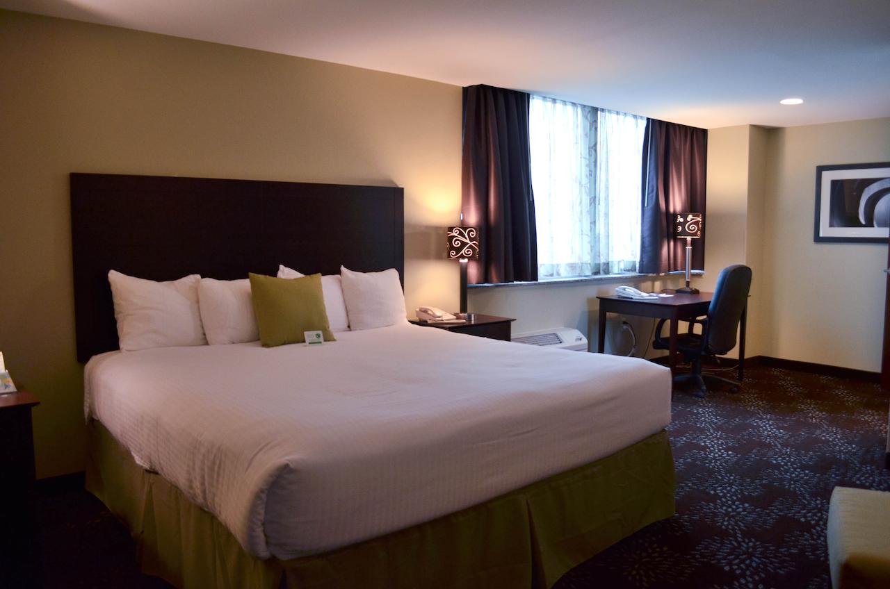 Holiday Inn Express Pittsburgh West - Greentree - thumb 13