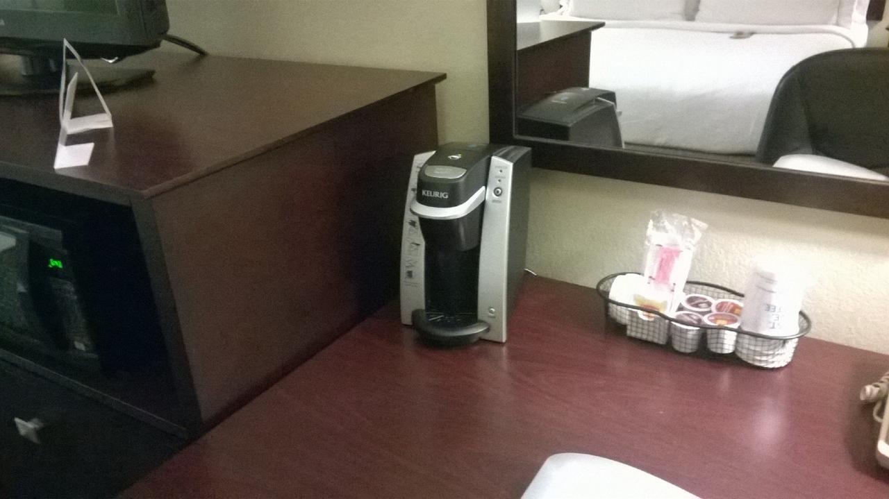 Holiday Inn Express Pittsburgh West - Greentree - thumb 19