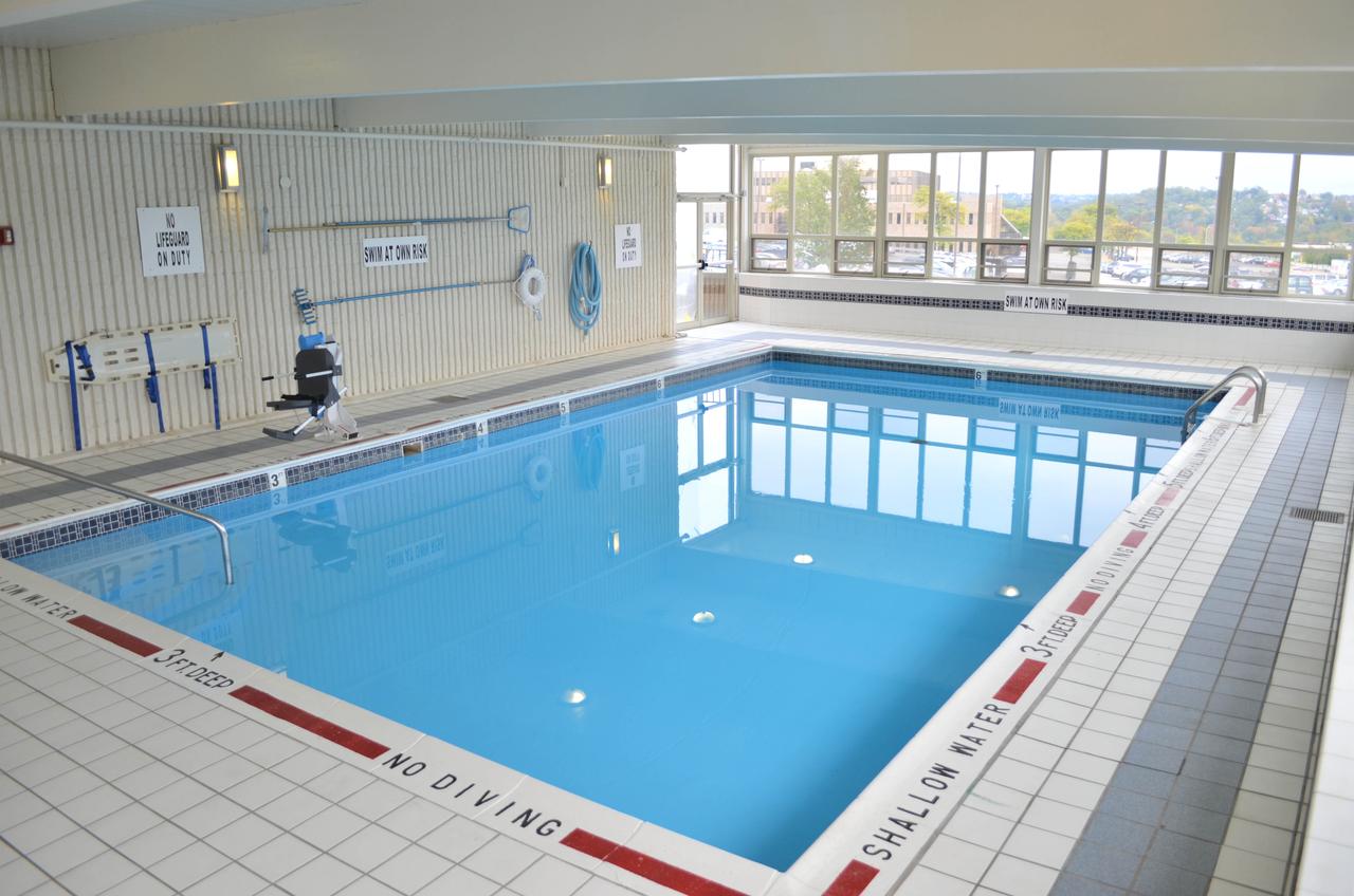 Holiday Inn Express Pittsburgh West - Greentree - thumb 43