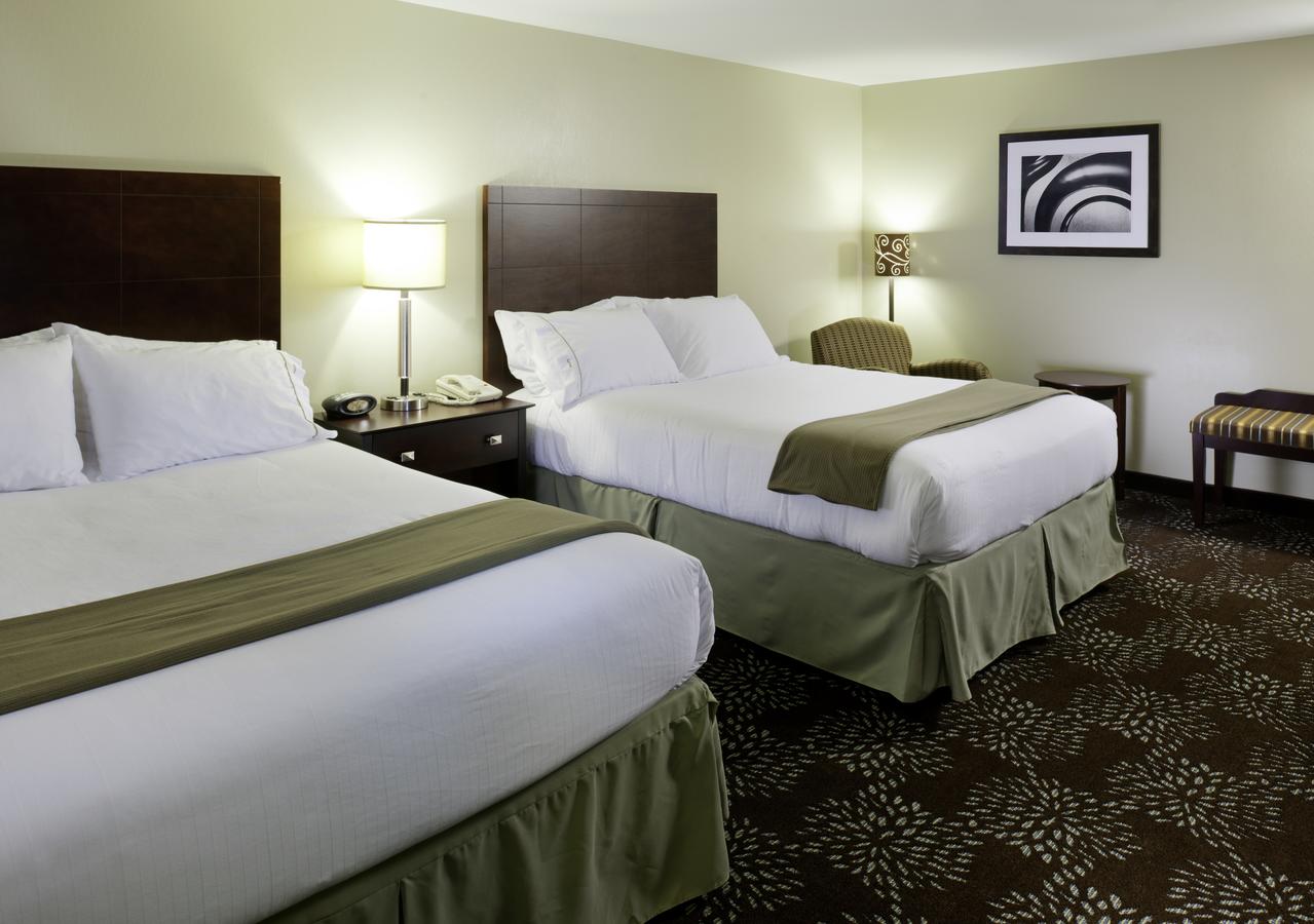 Holiday Inn Express Pittsburgh West - Greentree - thumb 4